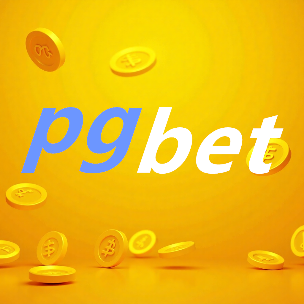 Logo da pgbet